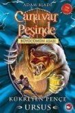 Canavar Pesinde 49 Canavar Pesinde 49