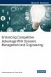 Enhancing Competitive Advantage With... - Bild 1