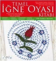 Temel Igne Oyasi Kitabi - Tomris Yalcinkaya, Nazime; Özder, Lale; Baykasoglu, Nursel