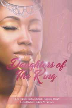 Daughters Of The King - Woods, Seketa