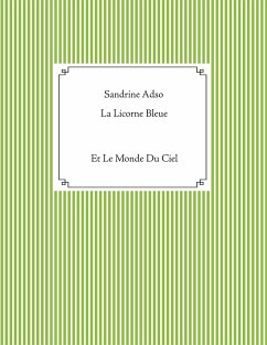 La Licorne Bleue - Adso, Sandrine