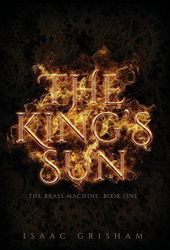 The King's Sun - Grisham, Isaac