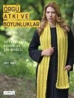 Örgü Atki ve Boyunluklar - Long, Jody