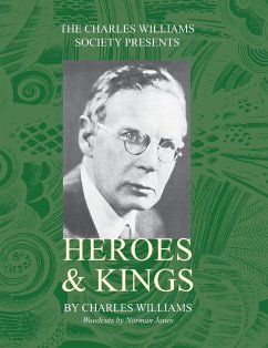 Heroes and Kings - Williams, Charles