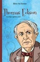 Thomas Edison - Murat Sezer, Mehmet