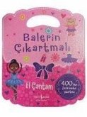 Balerin Cikartmali