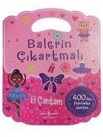 Cover Balerin Cikartmali