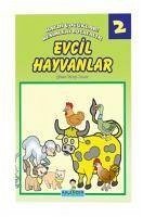 Evcil Hayvanlar 2 - Kolektif