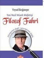 Filozof Fahri - Bogatepe, Veysel