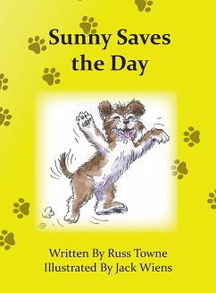 Sunny Saves the Day - Towne, Russ