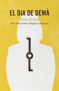 Cover El dia de demà
