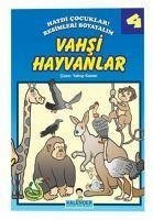 Vahsi Hayvanlar 4 - Kolektif