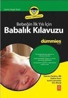 Bebegin Ilk Yili Icin Babalik Kilavuzu for Dummies - Perkins RN, Sharon; Korn, Stefan; Lancaster, Scott; Mooij, Eric