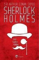 Sherlock Holmes - Kizil Saclilar Kulübü - Arthur Conan Doyle