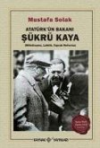 Sükrü Kaya