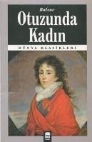 Cover Otuzunda Kadin