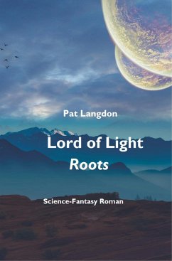 Lord of Light - Pat Langdon