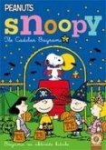 Snoopy Ile Cadilar Bayrami 2