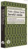 Fikh-i Ekber Serhi Serefül-Akde