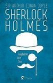 Sherlock Holmes - Kaybolan Atin Sirri