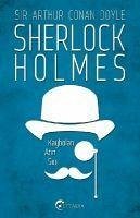 Sherlock Holmes - Kaybolan Atin Sirri - Arthur Conan Doyle