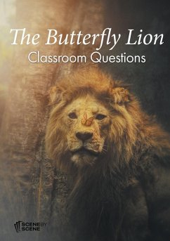 The Butterfly Lion Classroom Questions - Farrell, Amy