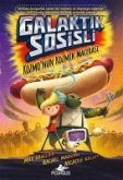 Galaktik Sosisli 1 - Kozmonun Kozmik Macerasi Galaktik Sosisli 1 - Kozmonun Kozmik Macerasi