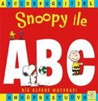 Snoopy Ile ABC - Kolektif