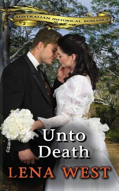 Unto Death - West, Lena