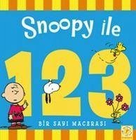 Snoopy ile 123 - Kolektif