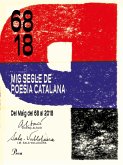 Mig segle de poesia catalana : Del Maig del 68 al 2018