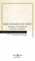 Babil Hemeroloji Serisi - Kolektif