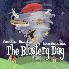 The Blustery Day - Thornton, Caroline L