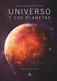 Guía definitiva del universo y los planetas