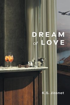 Cover Dream of Love