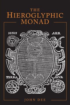 The Hieroglyphic Monad - Dee, John