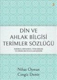 Din ve Ahlak Bilgisi Terimler Sözlügü