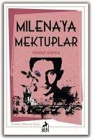 Milenaya Mektuplar Cover Milenaya Mektuplar