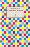 A quien pueda interesar : antología de poesía en inglés