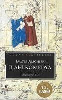 Ilahi Komedya Cep Boy - Alighieri, Dante