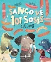 Sanco ve 101 Sosis - Zommer, Yuval