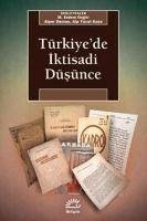 Türkiyede Iktisadi Düsünce - Erdem Özgür, M.; Duman, Alper; Yücel Kaya, Alp