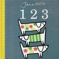 1 2 3 - Foster, Jane