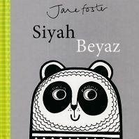 Siyah Beyaz - Foster, Jane