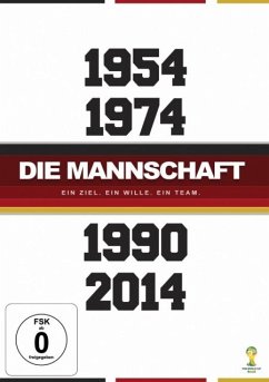 Die Mannschaft