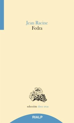Fedra (eBook, ePUB) - Racine, Jean