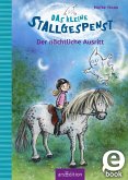 Der nächtliche Ausritt / Das kleine Stallgespenst Bd.1 (eBook, ePUB)