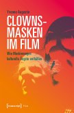 Clownsmasken im Film (eBook, PDF)