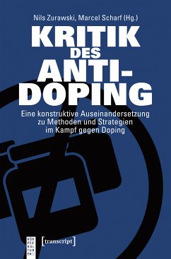 Kritik des Anti-Doping (eBook, PDF)