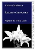 Return to Innocence (eBook, ePUB)